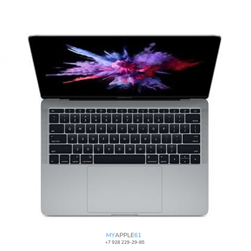 Apple MacBook Pro 13 2.3 Ггц 256 Gb Space Gray